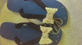 havaianas customizadas