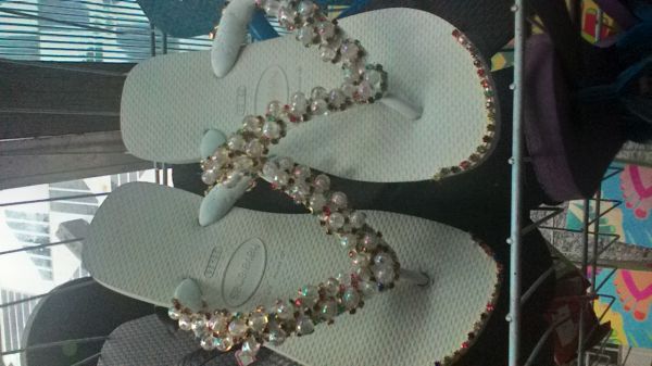 Havaianas modelo havaí