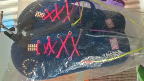 havaianas com stras