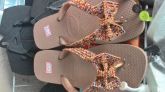 havaianas sob encomenda