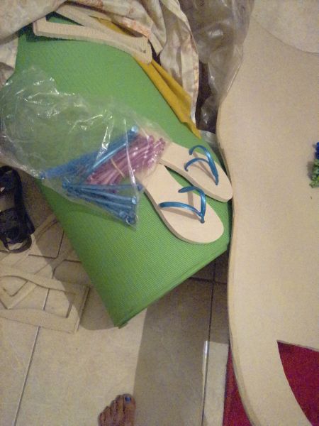 Modelo flat