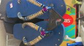 havaianas com stras