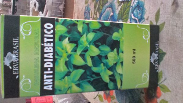 insulina natural