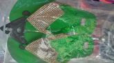 havaianas com manta