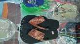 havaianas com manta